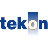 Tekon Yapı logo - Similar company to Tekon Group