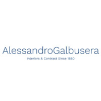 Alessandro Galbusera Interiors & Contract Since 1880 logo - Similar company to Wallet Globe