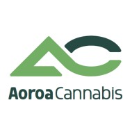 Aoroa Cannabis logo - Similar company to Aether Pacific Pharmaceuticals