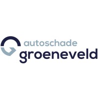 Autoschade Groeneveld B.V logo - Similar company to Variant Schoonmaak Service Bv