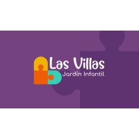 Jardín Infantil Las Villas - Cajicá logo - Similar company to Jardín Infantil El Arca
