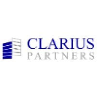 Clarius Partners, LLC logo - Similar company to Inlight Real Estate Partners