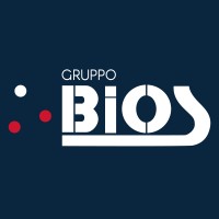Gruppo Bios Spa logo - Similar company to R