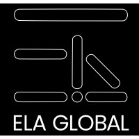 ELA GLOBAL logo - Similar company to Nova Concept Global