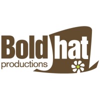 Bold Hat Productions logo - Similar company to Marc Strategy