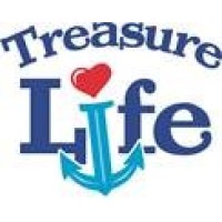Treasure Life - Evan Ty Jenkins Pediatric Research  Foundation logo - Similar company to Brain Care Centre