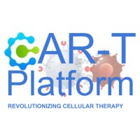 IRST Adoptive CAR T Cell Platform logo - Similar company to Chr Partners