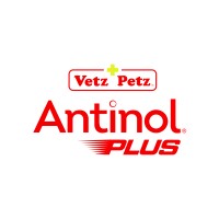 Antinol Australia logo - Similar company to Stark Raven