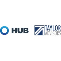 Taylor Advisors, a HUB International Company logo - Similar company to Venture First