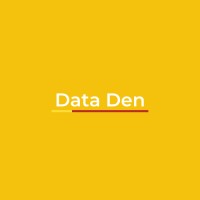 Data Den logo - Similar company to Data Den Pty Ltd
