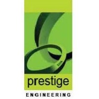 Prestige Engineering L.L.C logo - Similar company to Certiinspect Solutions