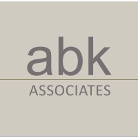 ABK Associates logo - Similar company to Cyber Space Digital