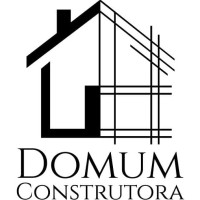 Domum Construtora e Empreendimentos logo - Similar company to Supernova Arquitetura Engenharia E Construção