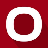 Orange Observer logo - Similar company to Observer Media Group