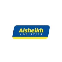 Al Sheikh Logistics logo - Similar company to Tri D Express Logistics