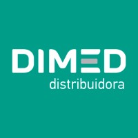 Dimed Distribuidora logo - Similar company to Grupo Dimed