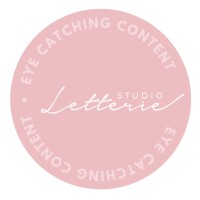 Studio Letterie logo - Similar company to Juulzdesign