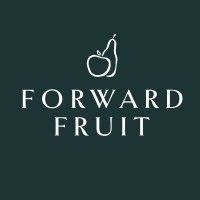 Forward Fruit logo - Similar company to Michael Taylor Designs