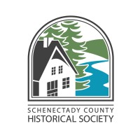 Schenectady County Historical Society logo - Similar company to Li Architect Associate Pllc
