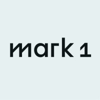 Mark1 logo - Similar company to Deep Science Ventures