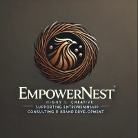 EmpowerNest Entrepreneurship logo - Similar company to Dexoom Digital (Pvt.) Ltd