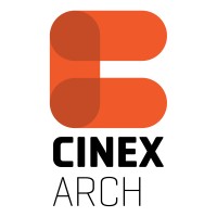 Cinex Arch Curitiba logo - Similar company to Cinex Arch Sp