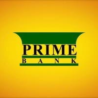 Prime Bank logo - Similar company to Vortex Vizion