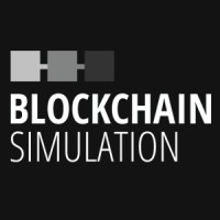 The Business Blockchain Simulation logo - Similar company to The Tokenist - Breaking Stock Market And Financial News