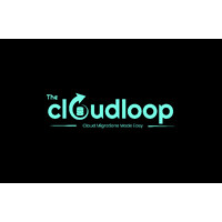 The Cloudloop logo - Similar company to Cloudloop