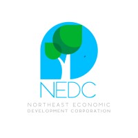 NEDC - Northeast Economic Development Corporation logo - Similar company to Northeast Development Commission