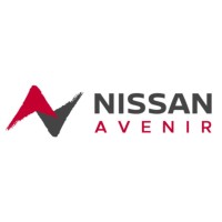 NISSAN AVENIR logo - Similar company to Avistar