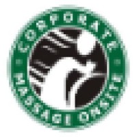 Corporate Massage Onsite logo - Similar company to Corporate Massage Solutions