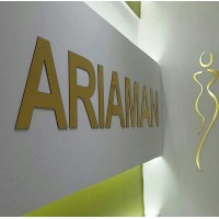 آریا  من کلینیک logo - Similar company to Mehrzad Clinic