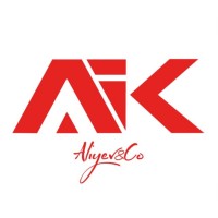 “Əliyev və K” Şəxsi İstehsalat Kommersiya Şirkəti logo - Similar company to Smart Fi̇nans