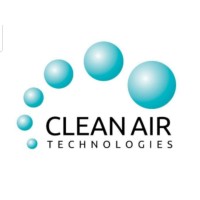 Clean Air Technologies (Aust) Pty Ltd logo - Similar company to Plumemapper