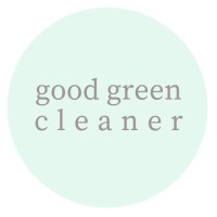 Good Green Cleaner logo - Similar company to First Choice Carpet Cleaner