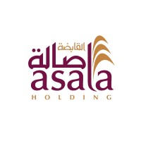 Asala Holding logo - Similar company to Yard Realestates يارد العقارية