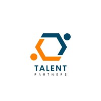 Talent Partners Ltd logo - Similar company to Spindle Design