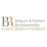 Bühner & Partner Rechtsanwälte mbB logo - Similar company to Tridhya Tech Gmbh