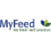 MyFeed logo - Similar company to Agrifeeds