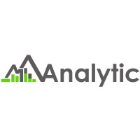 Medición Analytic logo - Similar company to Neomin - Feria Minera