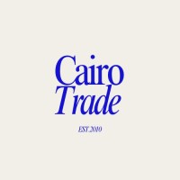 Cairo Trade logo - Similar company to Cairo Trade