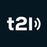 tap2link logo - Similar company to Creatorstudios