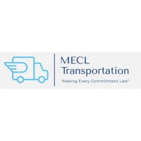 MECL Transportation logo - Similar company to Sleek App