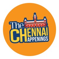 The Chennai Happenings logo - Similar company to Sanal
