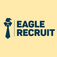 Eagle Recruitment logo - Similar company to Eilbeck Eidal Shred Solutions