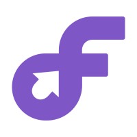 Finfloo (Formerly Moodah) logo - Similar company to Rubyh.Co