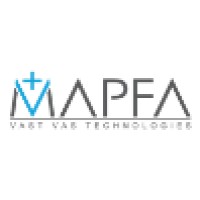 Mapfa logo - Similar company to Paraxco