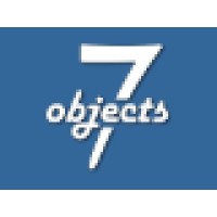 7Objects logo - Similar company to Unwiredlab - Mobile Innovation