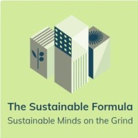 The Sustainable Formula logo - Similar company to Vital Hope